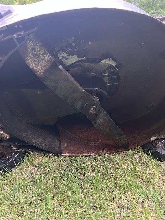 Самоходна Косачка AL-KO  2kw. 46см.Нож Внос  Германия