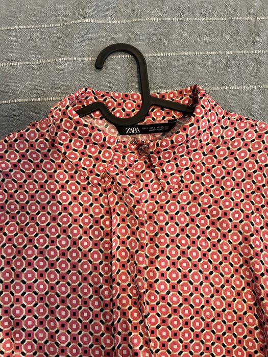 Camasa zara dama masura S