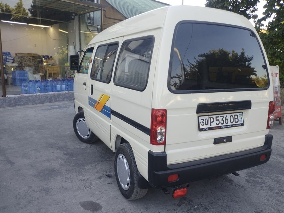 Damas 2024 yil xolati alo