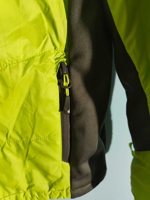 McKinley  Яке/Мъжко  L