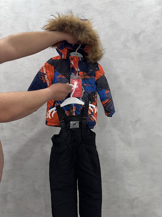 Комбинезон детский