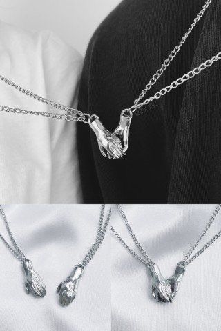 Браслетики на магните парные