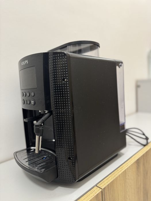 Автоматична кафе машина Krups