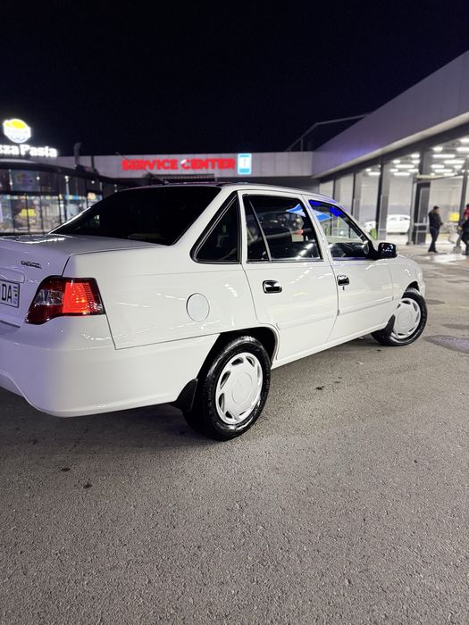 Срочно продам Нексия 2 2012