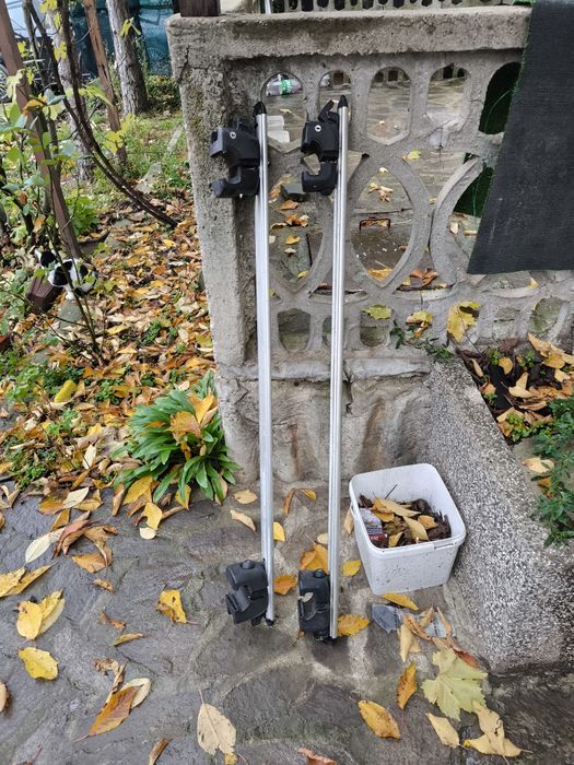 Греди за багажник