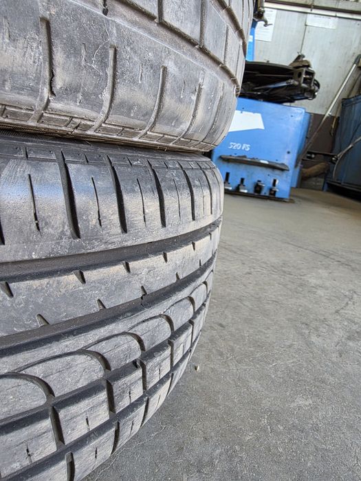 Летни гуми 225/40/18 Altenzo sport comforter+