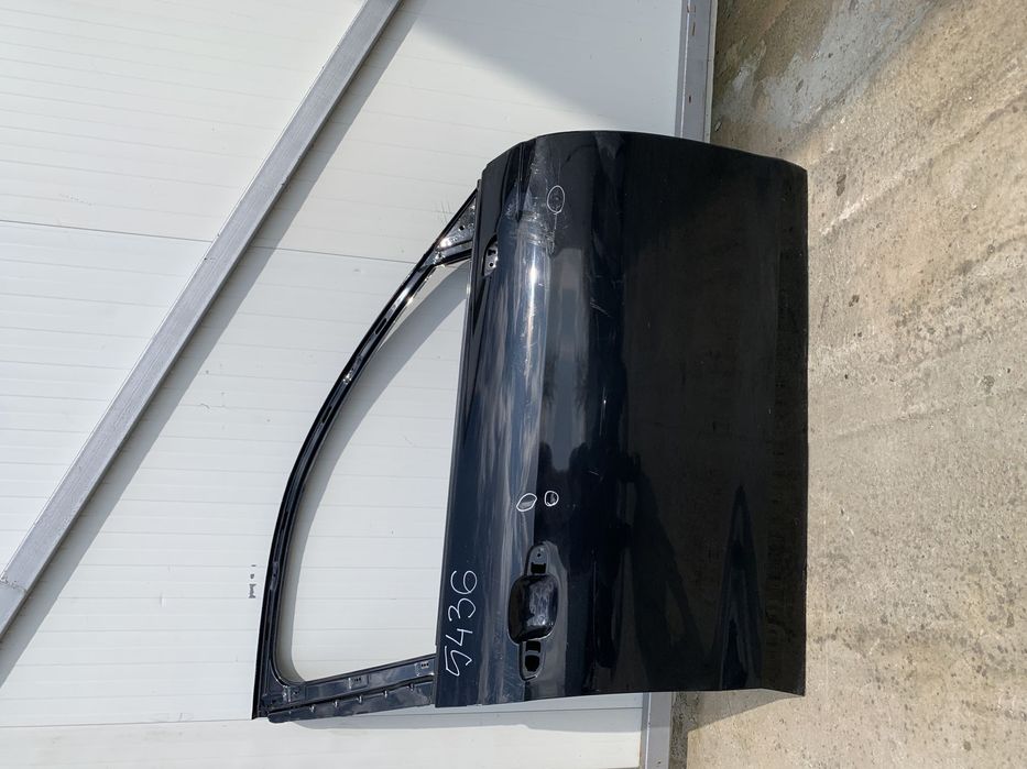 Usa dreapta fata, Audi A4 B9, facelift, 2020, 2021, 2022, 2023, 2024.