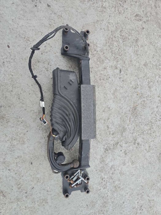 Пълен комплект електрически теглич за Audi Q7 4M 2015-2019