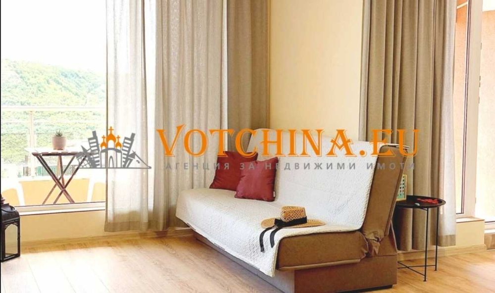 Продава се Двустаен апартамент в Каварна - 82 кв.м за 551 €/кв.м - Снимка #6