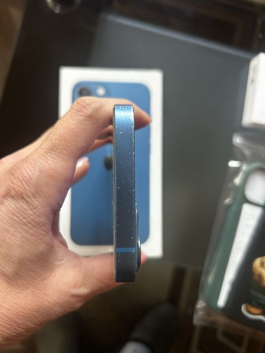 IPhone 13, Blue, 128 GB