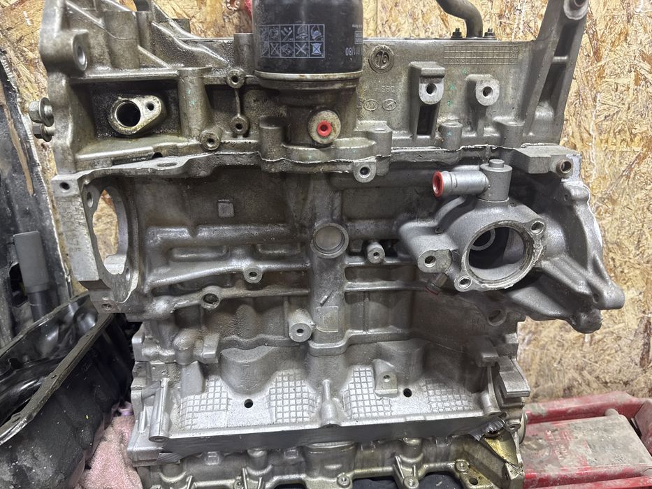 Двигатель G4NA оригинал