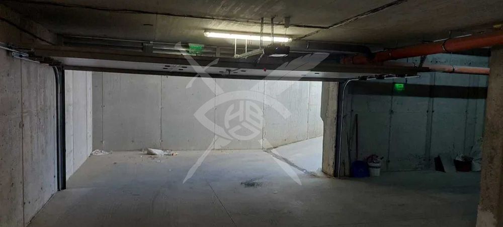 Две паркоместа в кв. Малинова долина № 95224