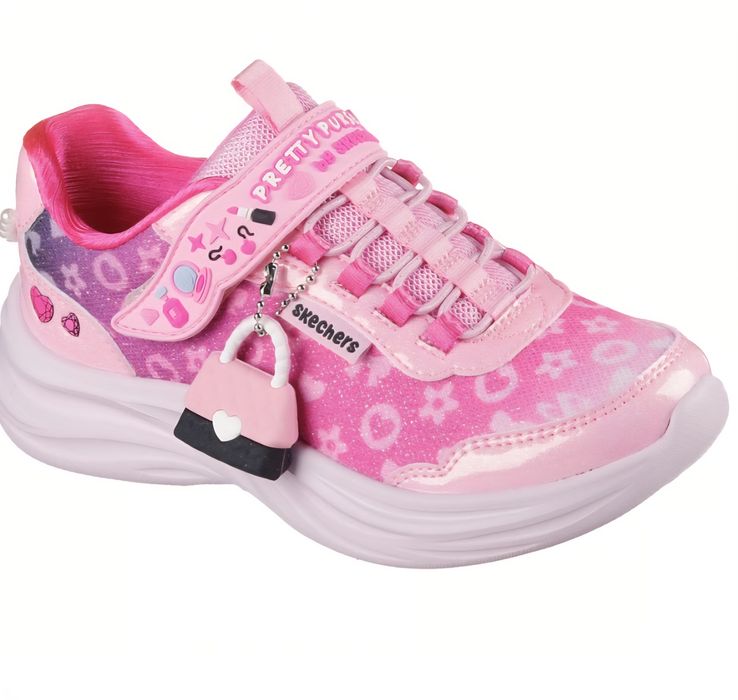 Детски маратонки Skechers Power Jams 2.0