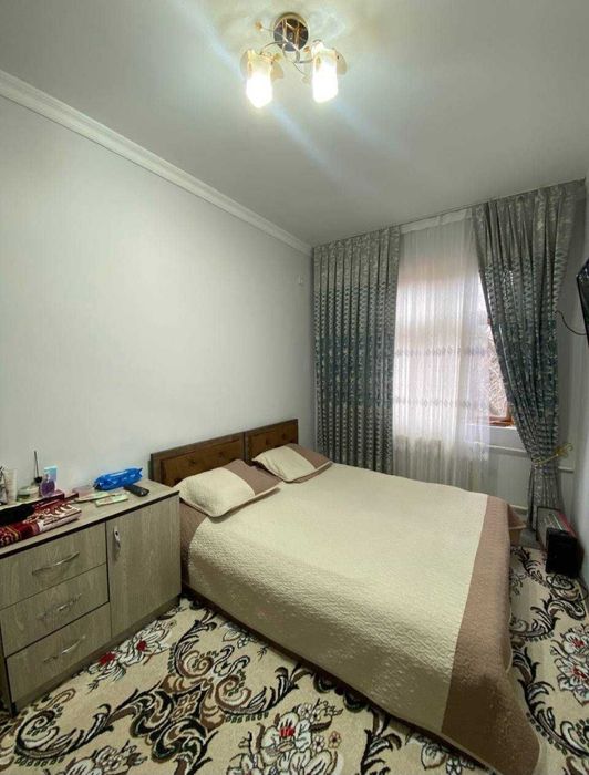 ТТЗ-1 4 комнатная с ремонтом № 1 J