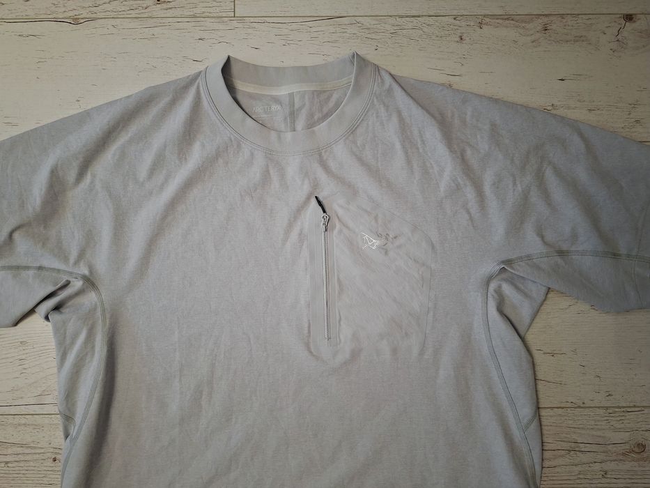 Arc'teryx Konseal Pocket-Ориг.тениска