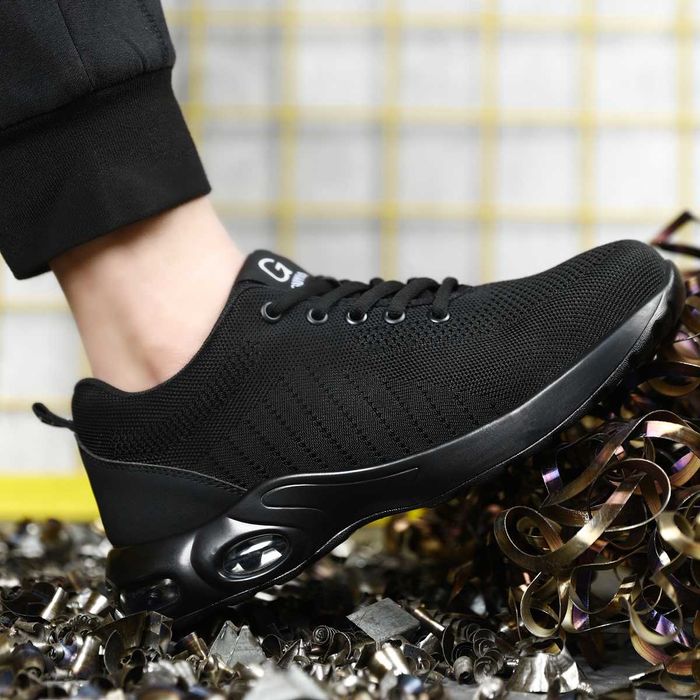 Cпец обувь, защитная обувь, Safety shoes