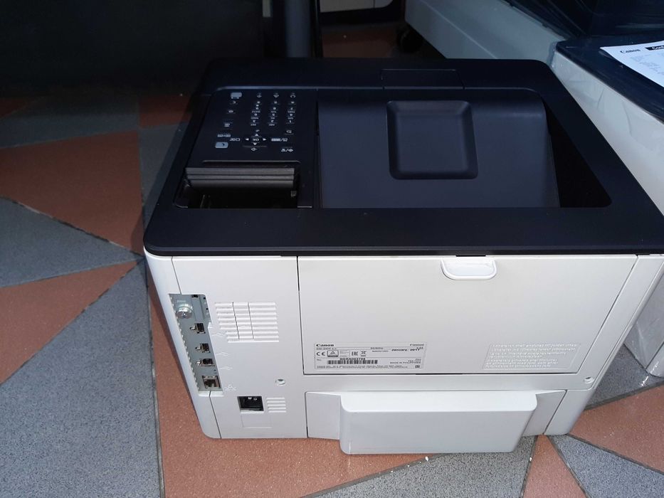 imprimanta laser Canon LBP 312X