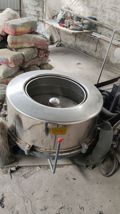 Оборудование для покраски текстильных изделий