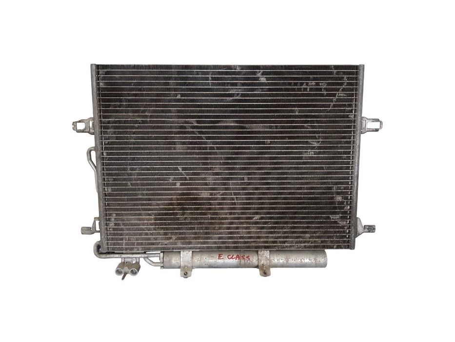 Radiator Clima Ac Mercedes E Class W211 A2115000154