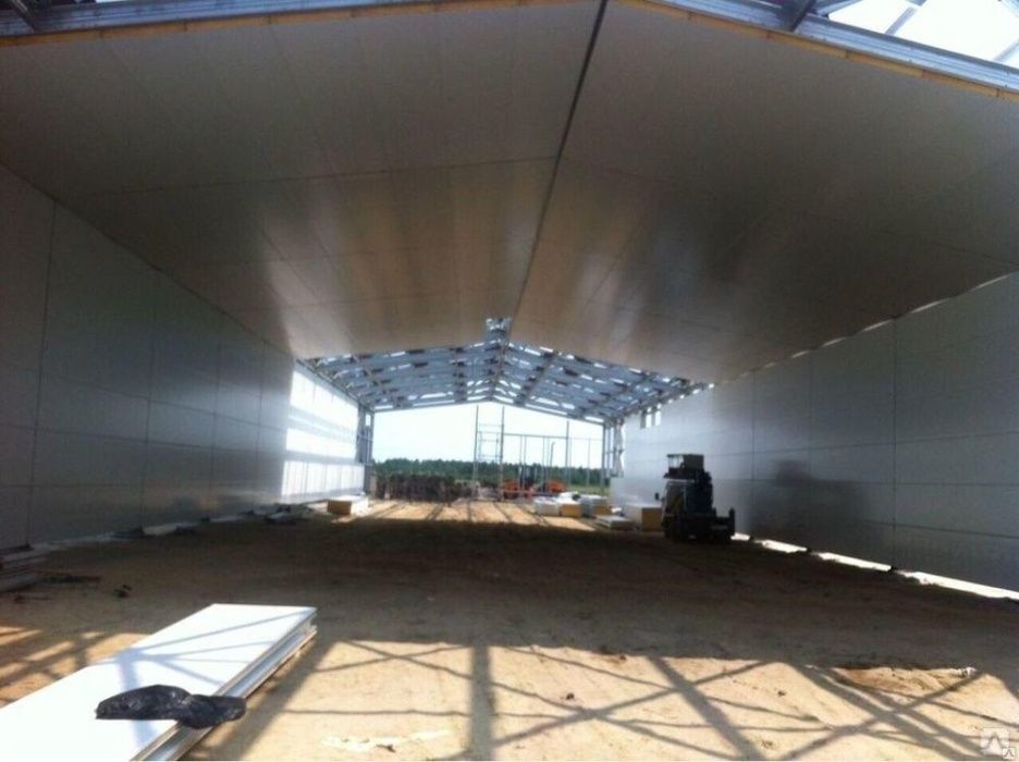 Сендвич панели | Sendvich panel | Сенвич панел VH-162