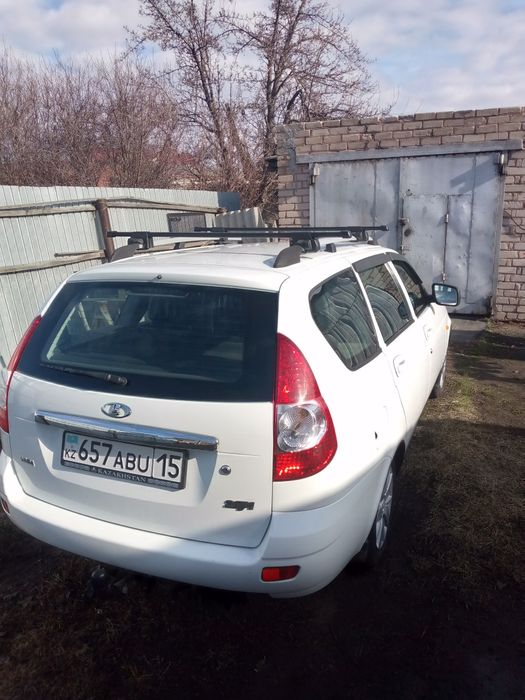 Продам Приору ваз 2171
