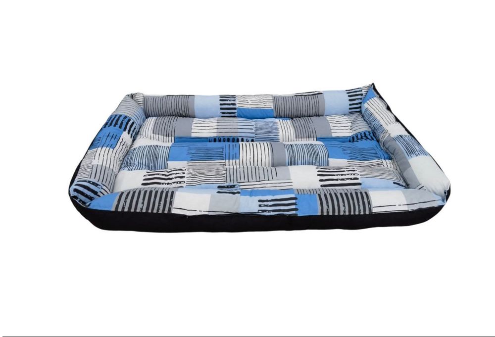 Легла за кучета с различни размери