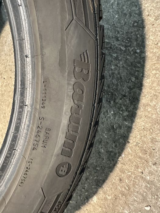 Гуми 225/45/17 BARUM Polaris Winter