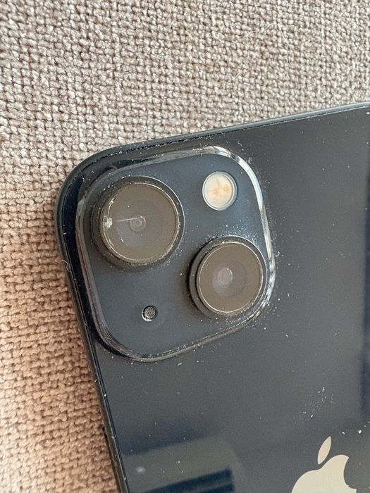 iPhone 13 - 85%, 128 Gb