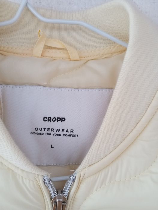 Пролетно яке CROPP.