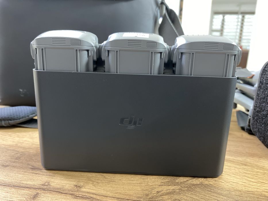 Дрон DJI Air 3s Baitimes