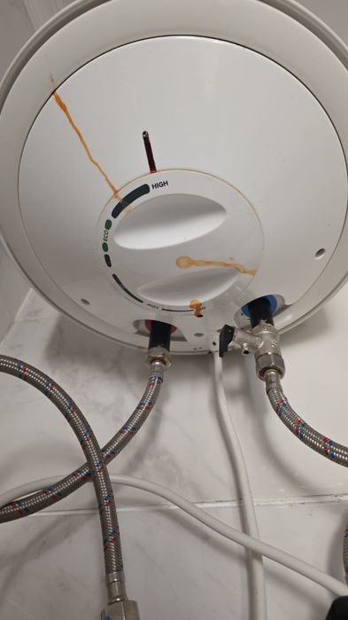 Водонагреватель за 20 тысяч тенге