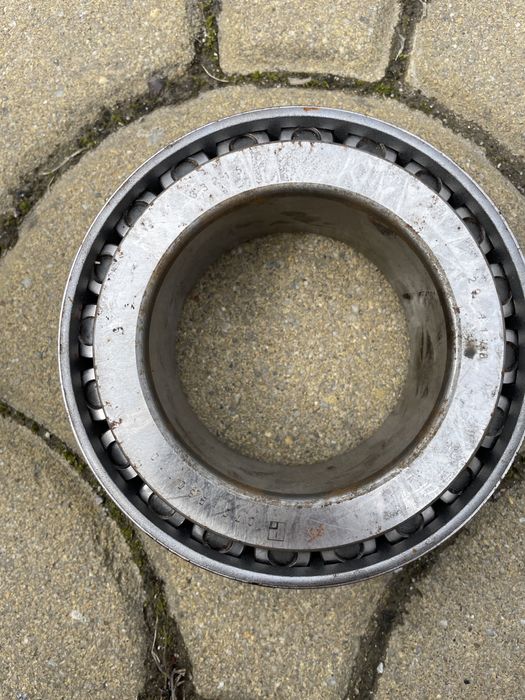 Rulment camioane semiremorci