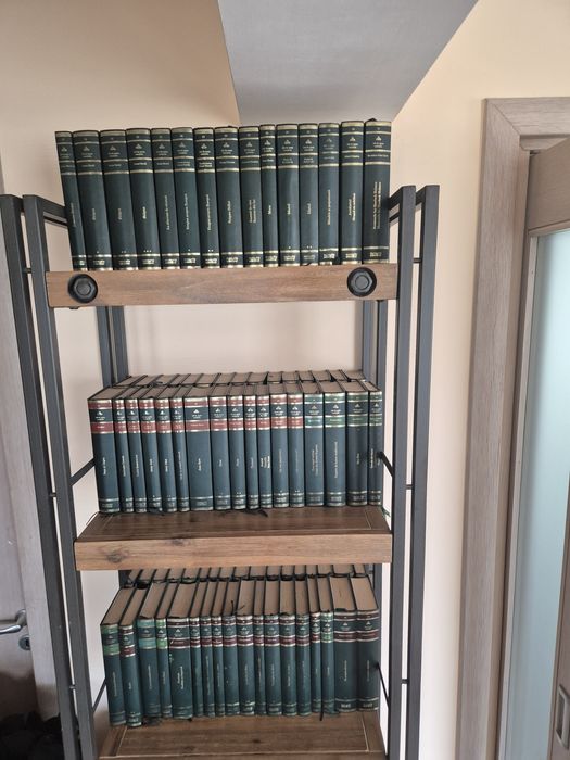 Colectia Adevarul verde(100 de volume completa)