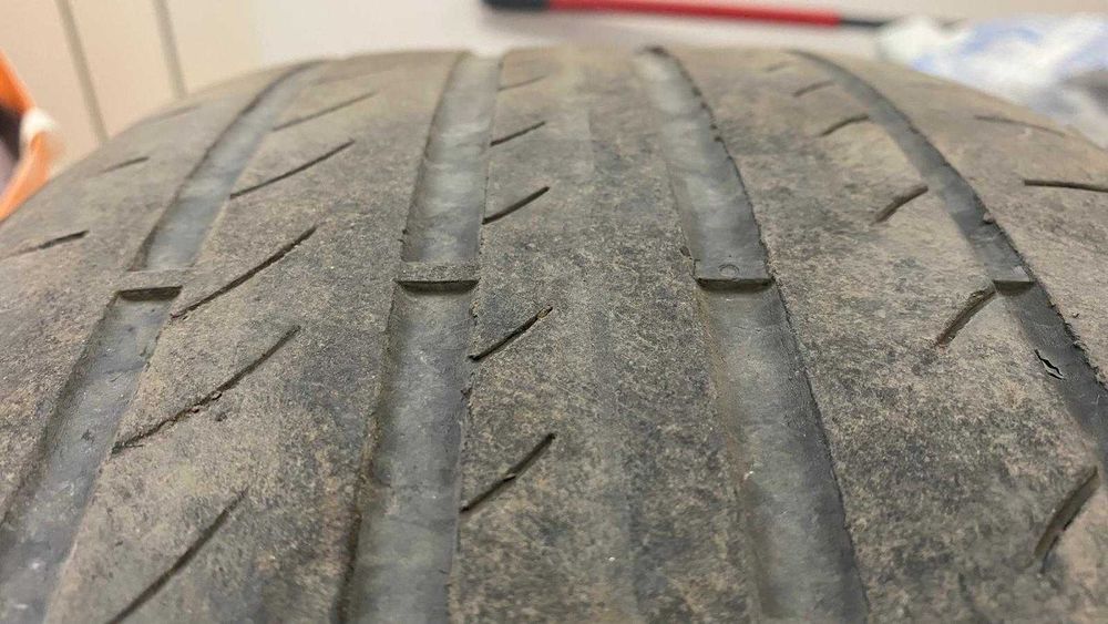 Anvelope Vara Pirelli Powergy 225/40/R18 92Y DOT 2024