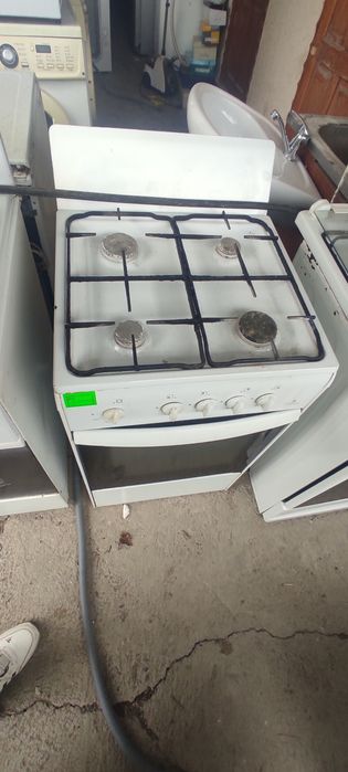 Газ плита с доставкой