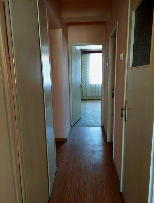 Apartament 3 camere in Rupea