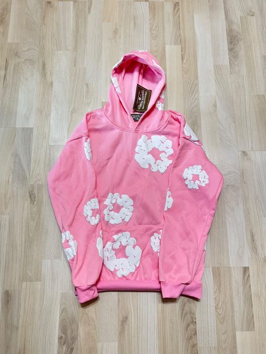 Denim Tears суичъри