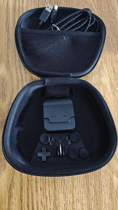 Controller Xbox Elite Series 2 + Accesorii