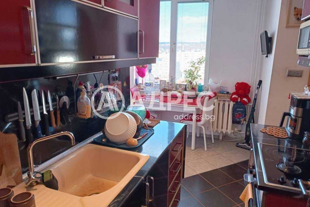 Продава се Тристаен апартамент в Разград, Бели Лом - 80 кв.м за 880 €/кв.м - Снимка #7