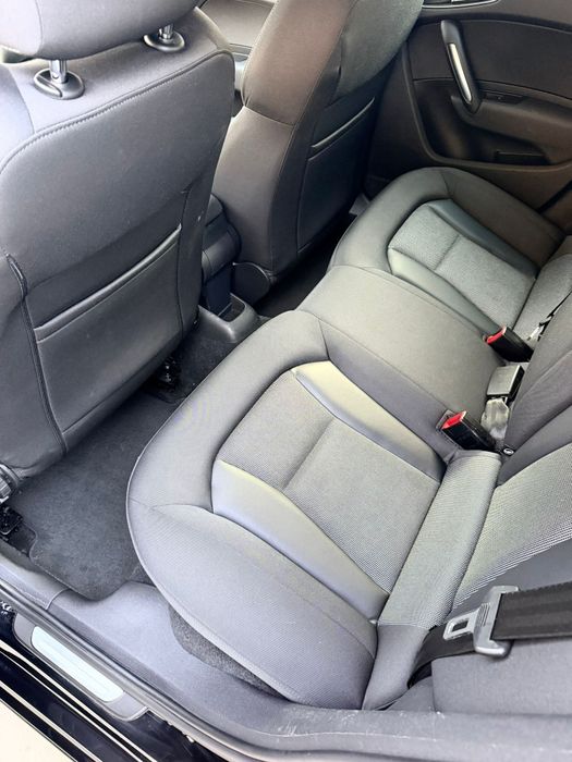 Audi A1 Sport Paket – 1.6 TDI 105CP – Euro 5 – 06/2013 – Keyless / Navigatie / Scaune Sport / Recent adusa din Germania