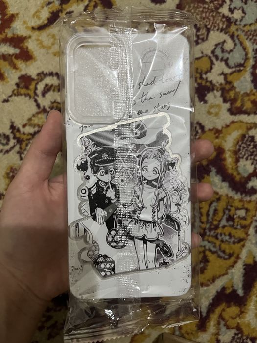 Срочно продается чехол на Redmi note 11