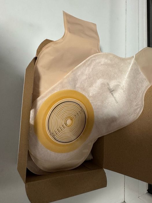 Продам калоприемники