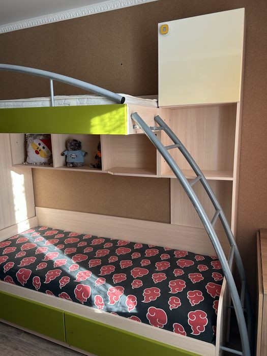 Детский гарнитур