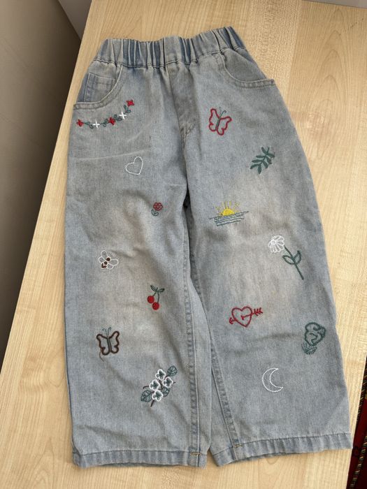 Продам детские вещи