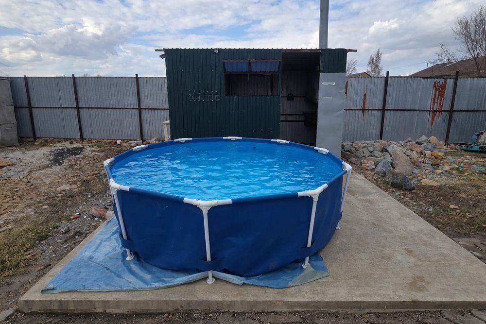 Услуги домашней бани