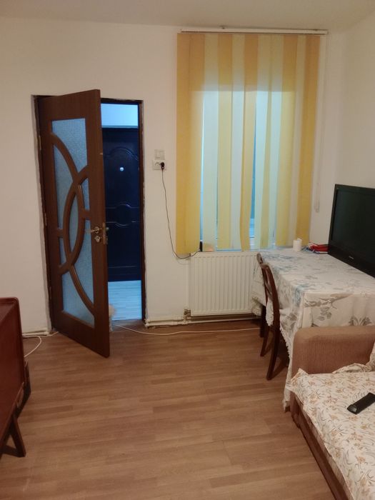 Casa de închiriat