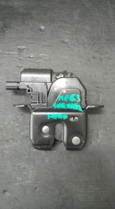 Broasca haion renault megane 3 hatchback 846300003r