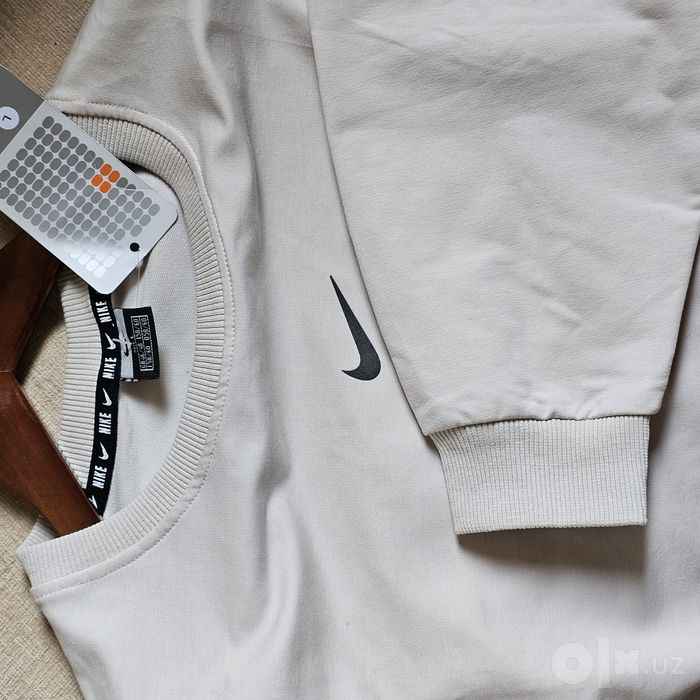 Свитшот Nike, кофта, свитер 48 50 M L
