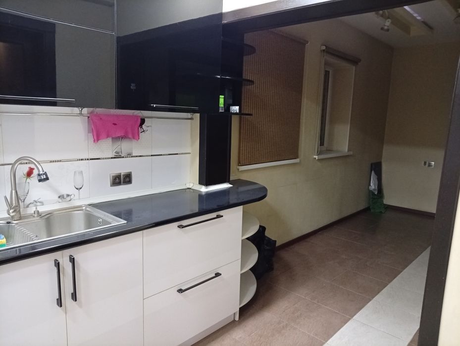 Не маклер Сергели 8 5 ком на 1 этаже для жилья или под коммерческую не