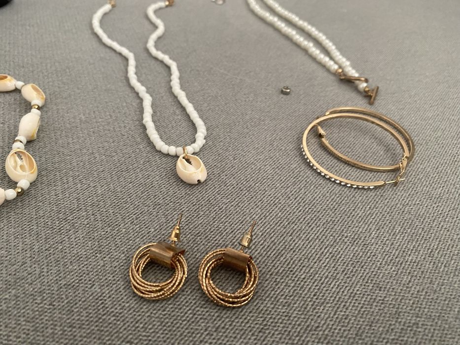 Бижутерия новые